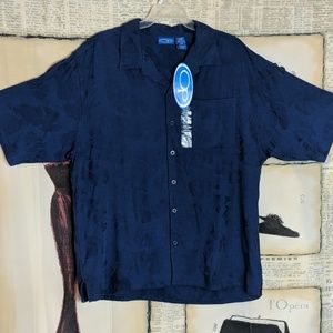 OP casual button down